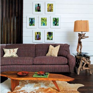 Step Inside the Art-Filled Amagansett Home of Designer Joe Nahem