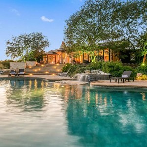 Andy Roddick and Brooklyn Decker Finally Sell the Dreamy Austin Home They Decked Out in Style