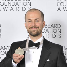 James Beard Awards