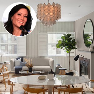 Lucy Liu's Two Flatiron Condos Find Buyers at the Same Time