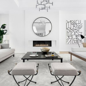 Justin Timberlake Is Checking Out an $18.5M Greenwich Village Penthouse