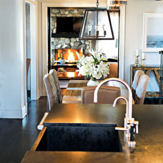 Kitchen Innovator 2: McGuire Home