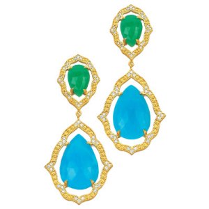 Five Dazzling Accessories to Make Your Summer Wardrobe Sparkle