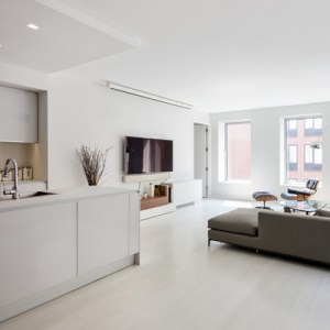 Colin Kaepernick Buys a Tribeca Condo for $3.21M