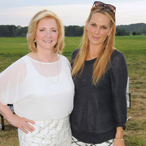 HC&G Artists & Collectors Lounge at the 7th Annual Opening Night of ArtHamptons