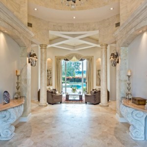 Ben Carson Lists His Florida Home for $1.2M