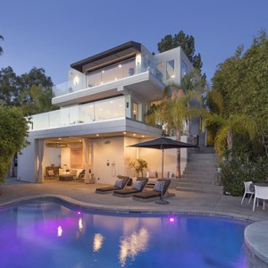 Look Inside Harry Styles' $8.495M Modern Home