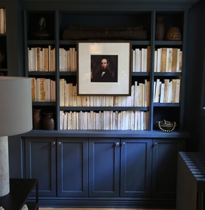 Ressource Dazzles with Vibrant Colors at the Brooklyn Heights Designer Showhouse