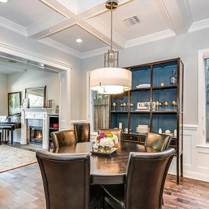 A 'Twilight' Star's Charming Los Angeles Home Lists for $2.7M