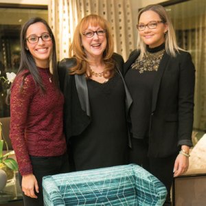 ASID NY & Kravet Student Designer Challenge