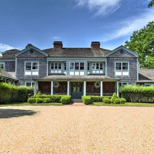 Actor Kevin Sorbo Asks $6.5M for His Herculean Hamptons Mansion
