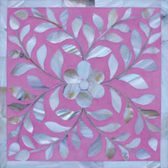 Sang and Serena: Artisan Furniture from India