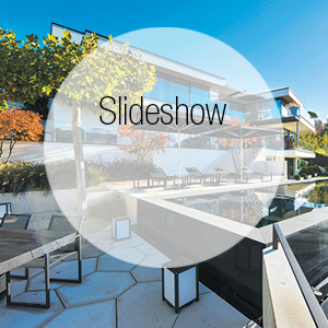 GALLERY In Their Home Overlooking Lake Z&uuml;rich, a Family Savors Modern Living&mdash;and Staggering Natural Beauty