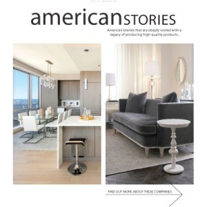 American Stories