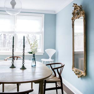 10 Spaces That Prove Mirrors Can Make a Room