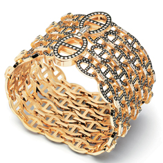 Bling in the season with these dazzling diamonds