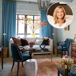 Where Power Brokers Live: A Sneak Peek into Emily Beare's Manhattan Home