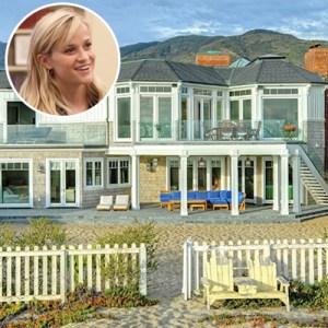 Stay a Night in Reese Witherspoon's &lsquo;Big Little Lies&rsquo; House