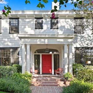 Katherine Heigl's Stunning Former Los Feliz Home Is Up for Sale