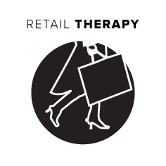 Retail Therapy