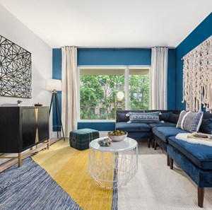 All Units For Sale at New Prospect Park South Complex