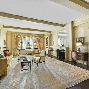 A Prestigious Upper East Side Apartment on Park Avenue Wants $9.45M