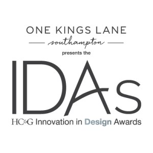 Congratulations to the Winners of the 2017 HC&G IDAs Presented by One Kings Lane