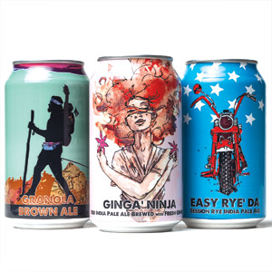 Connecticut's Microbreweries Tap into a Growing Thirst for Specialty Brews