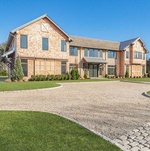 HC&G Presents The 4th Holiday House Hamptons and Announces The 2019 Featured Designers