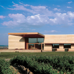 In Rioja, High-Design Wineries Are Producing Even-More-Tempting Tempranillos