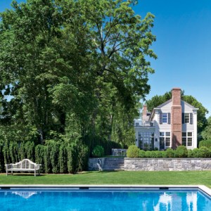 A David Kleinberg-Designed Sag Harbor Home Is Available for Rent