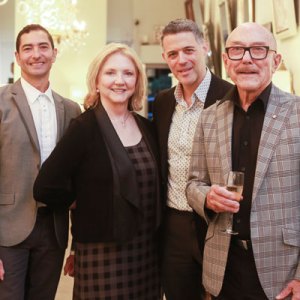 On10 East 10th Street Shopping Extravaganza