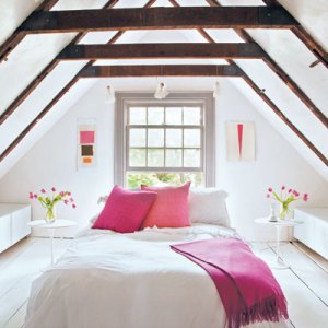 Step Inside an Eclectic Bridgehampton Home