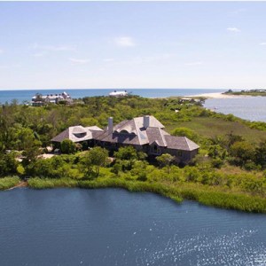 Real Estate Giant Harry Macklowe Drops $10.6M on a Georgica Pond Estate