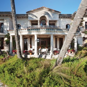 Palm Beach Real Estate is Positively Sizzling
