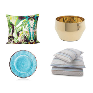 New and Notable Design Objects from the Hamptons and Beyond: Glide Into Summer