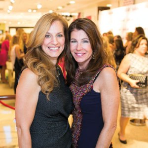 PinkAid Long Island Fashion Show Fundraiser