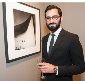 The Fog Design + Art Fair