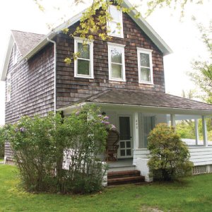 Guild Hall Director Ruth Appelhof Reflects on Her Art-Filled Life