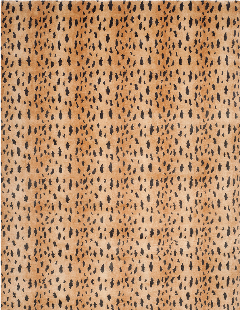 28 Boldly Patterned Rugs That Make a Statement - Cottages & Gardens