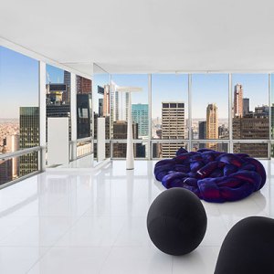 A Midtown Duplex with Fashion Roots Hits the Market for $25M