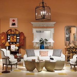 Mix Masters: Charlotte Barnes