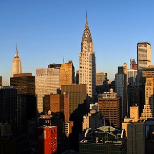 The Summer Heat Causes NYC's Real Estate Market to Sizzle