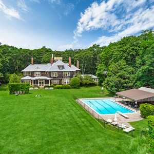 This $23.45M Hamptons Estate Comes With a Private Art Museum