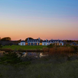 The Former Ford Family Compound Is the Most Expensive Listing in the Hamptons