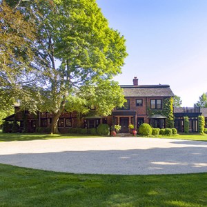 Southampton&rsquo;s Historic Redcraft Estate Lists for $28M