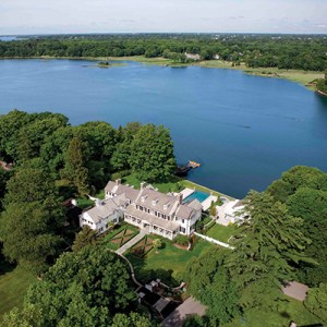 This $15.9M Riverside Home Was Built for Life on the Water