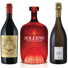 The perfect bottle for your favorite drink enthusiasts