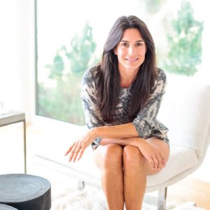 Meet Rising Star Designer Vanessa Rome