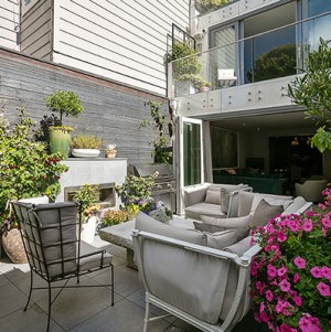 Stunning Pacific Heights Home Lists for $12.5M